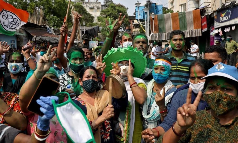 Iνδία: Ο Μόντι υπέστη εκλογική ήττα στη Δυτική Βεγγάλη